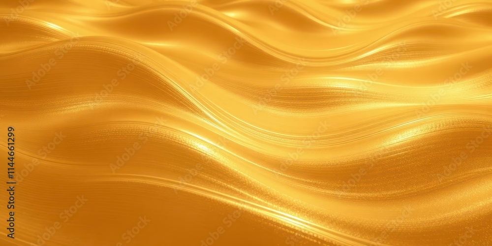 Abstract golden wave background, shimmering texture, background, pattern Abstract golden wave background, shimmering texture, background, pattern