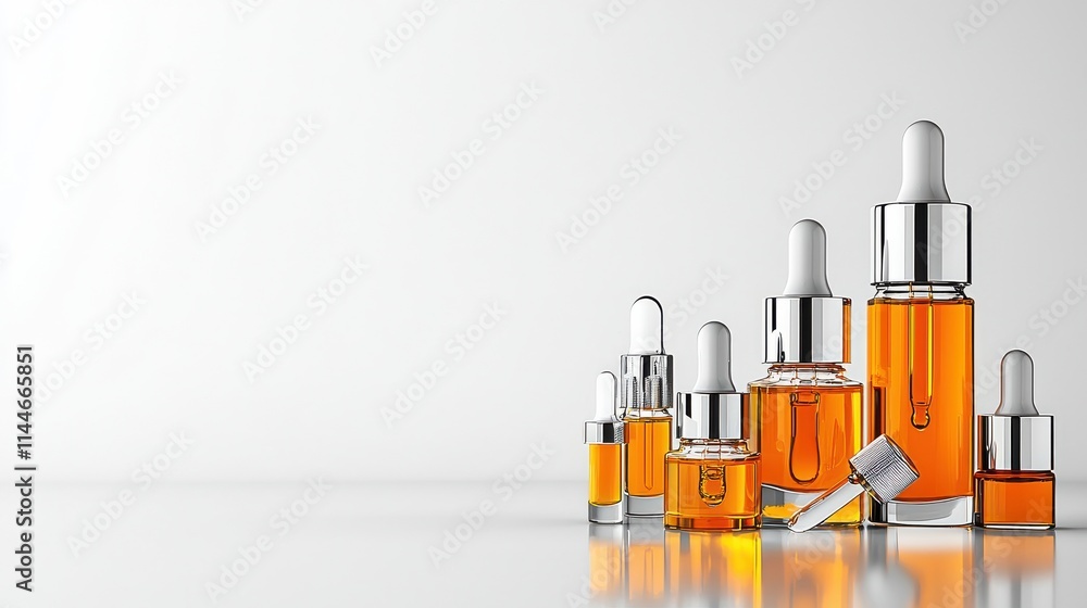 Revitalize your skin with glowing reflective serums and oils a comprehensive guide to skincare essentials in the comfort of your home