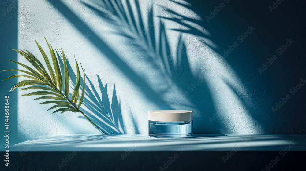 Obraz premium ambiente bagno