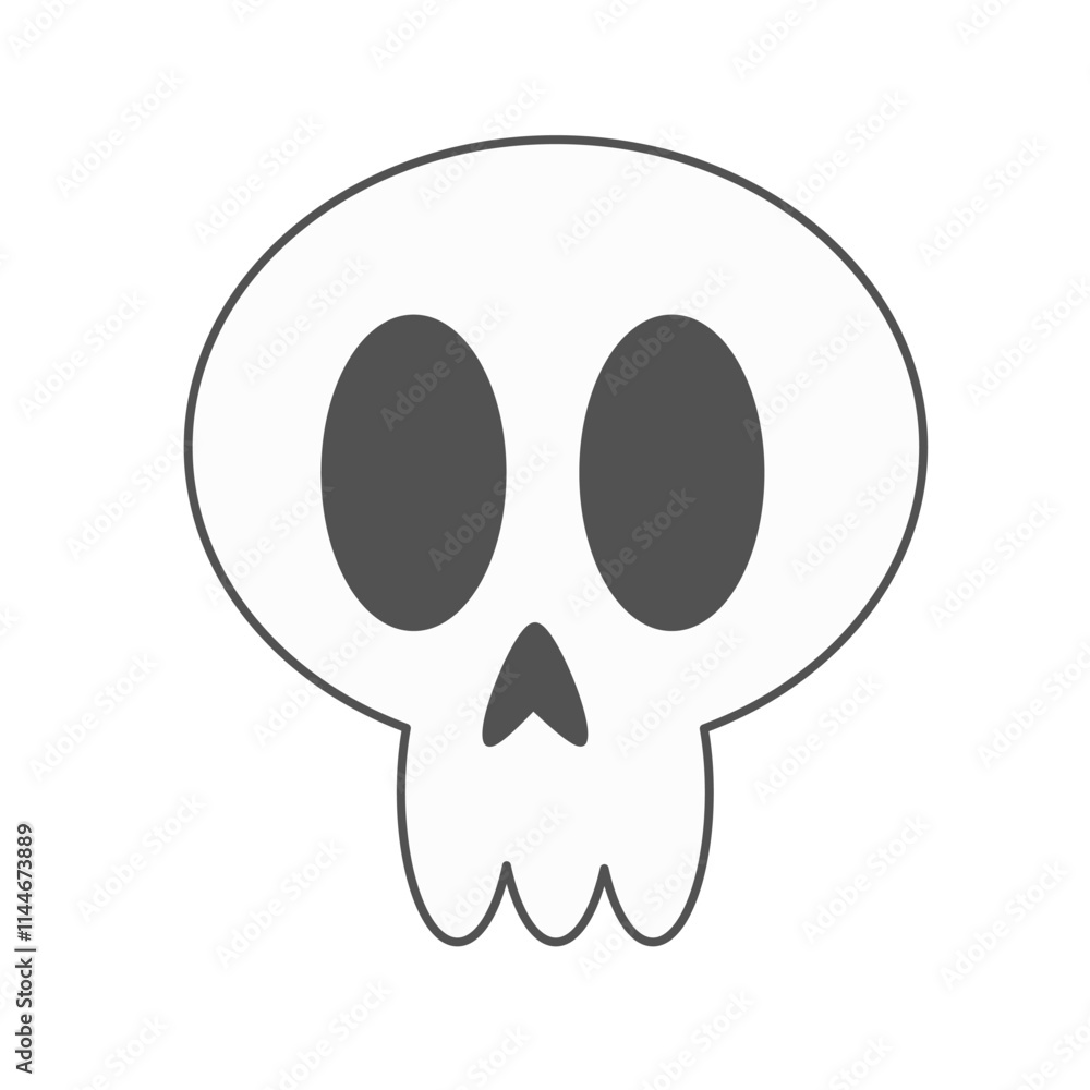 skull and bones skull and bones