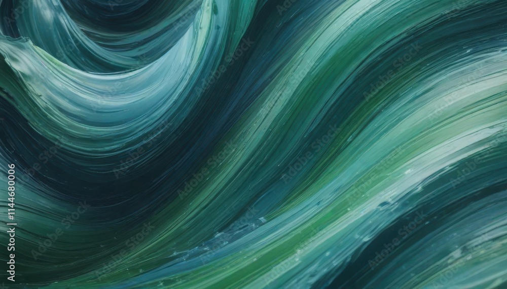 abstract wallpaper with blue and green swirls and waves , design, gradient abstract wallpaper with blue and green swirls and waves , design, gradient