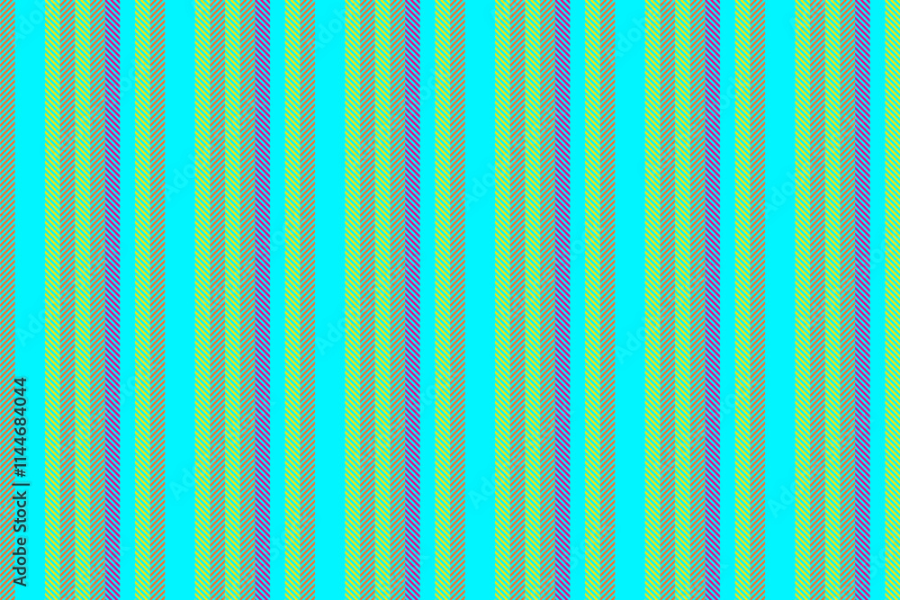 Valentine vector texture textile, fade background pattern fabric. Platform lines vertical seamless stripe in bright and radioactive colors. Valentine vector texture textile, fade background pattern fabric. Platform lines vertical seamless stripe in bright and radioactive colors.