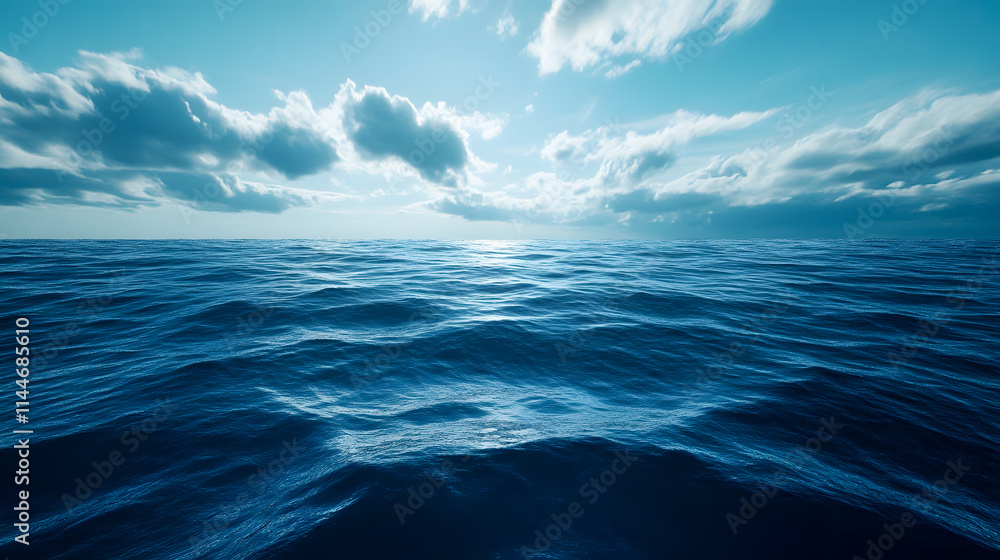 Obraz premium Ocean views.