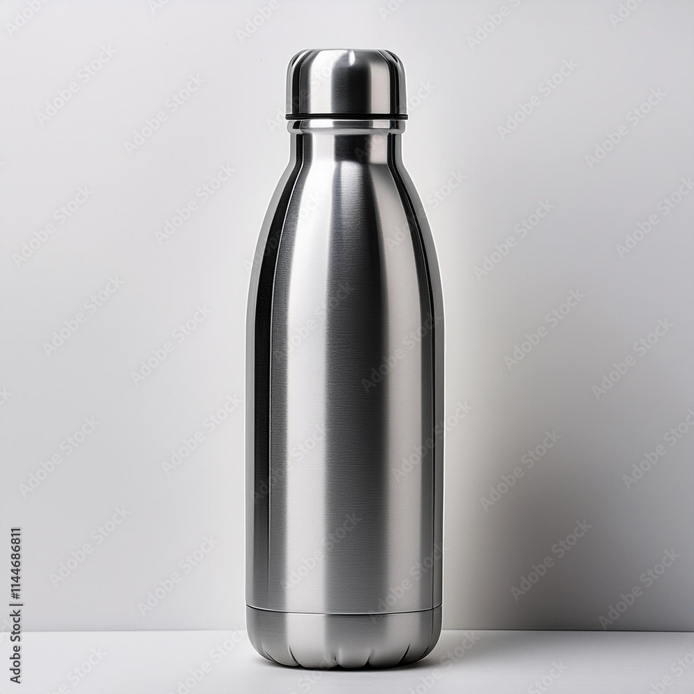 bottle with clipping path bottle with clipping path