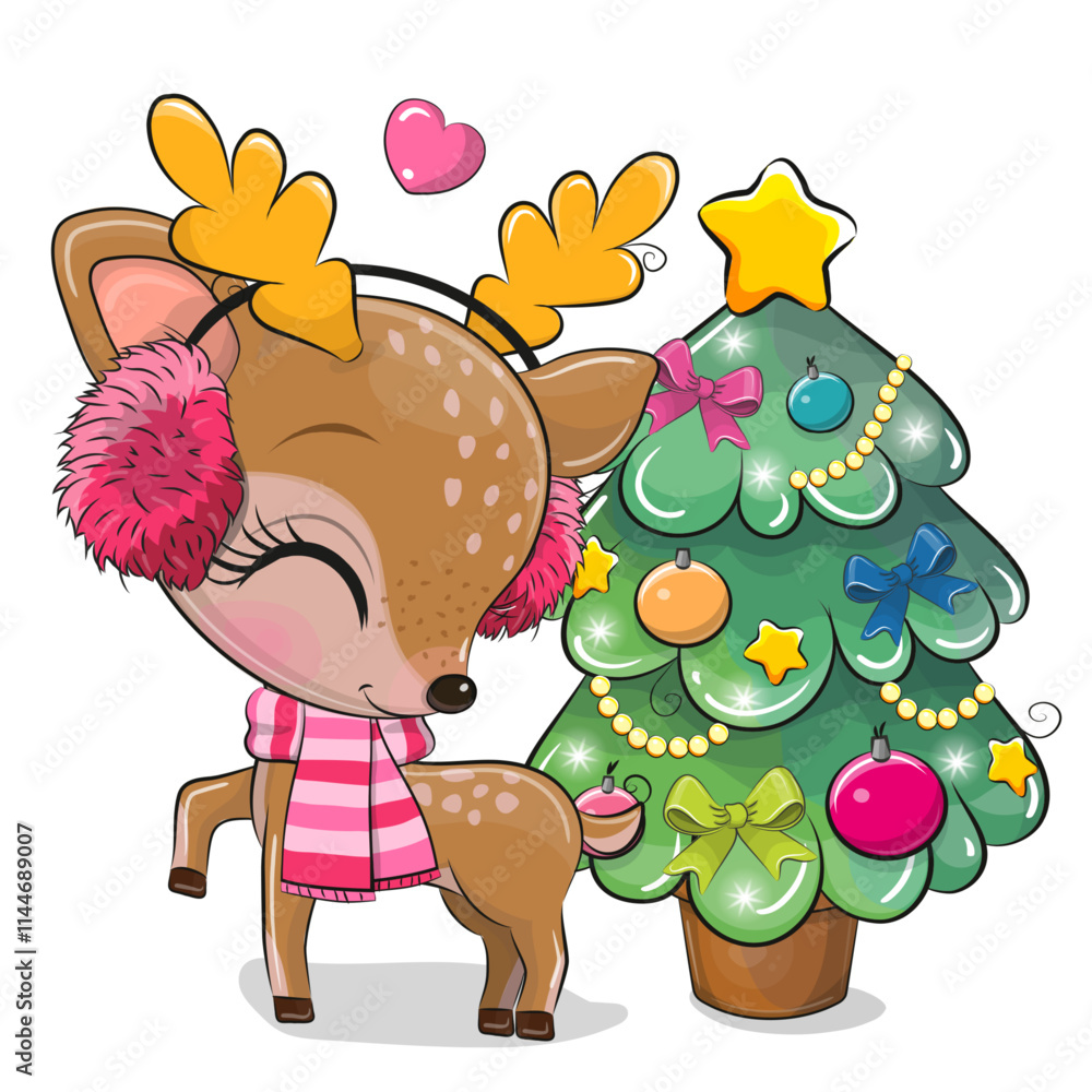 Naklejka premium 7665.eps