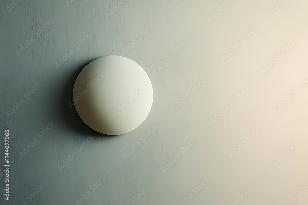 Minimalist Round Ceiling Lamp Minimalist Round Ceiling Lamp