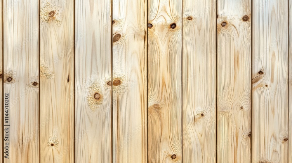 Light Brown Wooden Planks Vertical Grain Texture Light Brown Wooden Planks Vertical Grain Texture