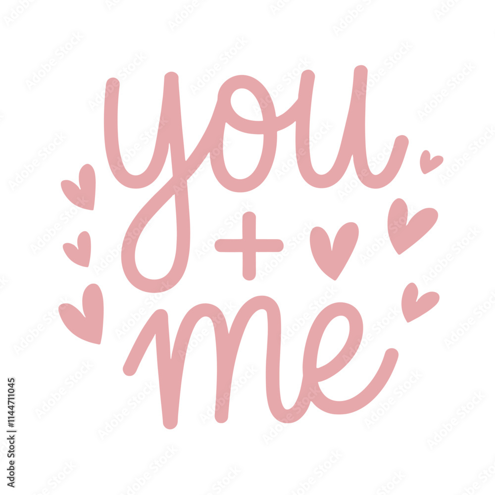 You me You me