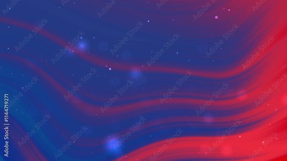 Blue and Red Abstract Background Ideal for Digital Art and Website Design Blue and Red Abstract Background Ideal for Digital Art and Website Design