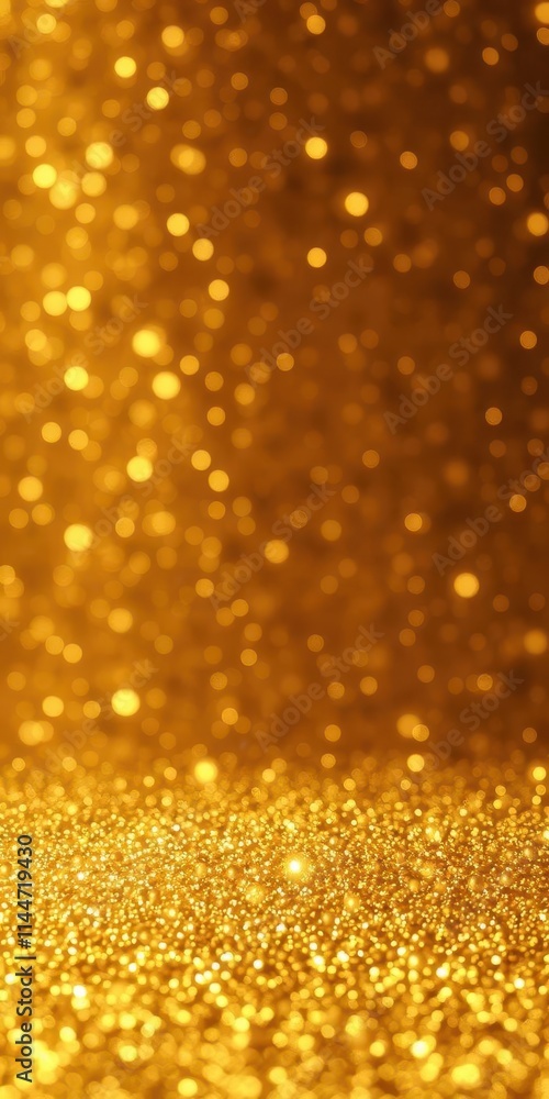 Abstract shimmering gold backdrop, luxurious twinkle effect, opulent,gold, festive Abstract shimmering gold backdrop, luxurious twinkle effect, opulent,gold, festive