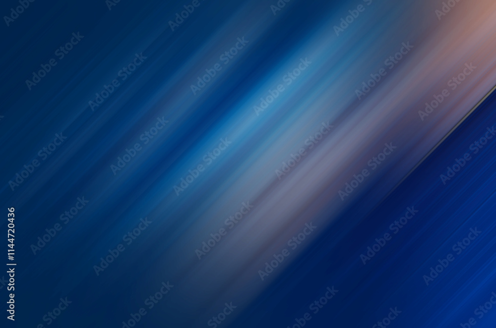 Blue blur motion background Serene Blue Gradient with Dynamic Diagonal Light Trails Blue blur motion background Serene Blue Gradient with Dynamic Diagonal Light Trails