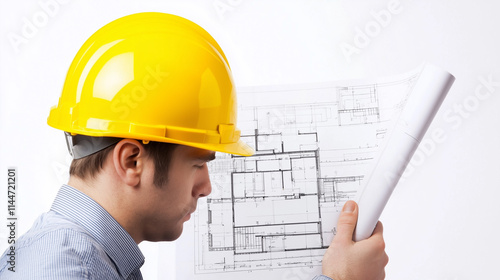 Construction Blueprint: A f...