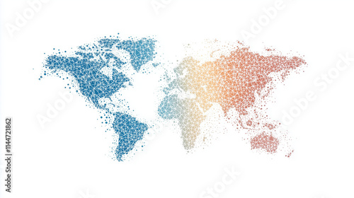 Global Connections: A world...