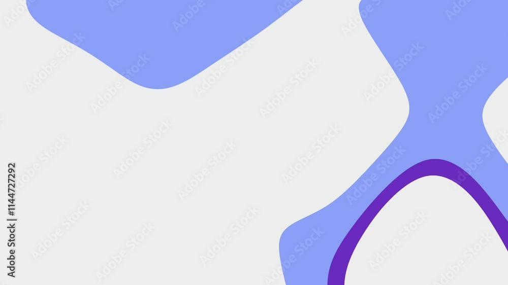 Purple and Blue Abstract Shapes Background Suitable for Design Projects and Modern Infographics Purple and Blue Abstract Shapes Background Suitable for Design Projects and Modern Infographics