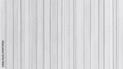 Seamless grey vertical stripes texture.