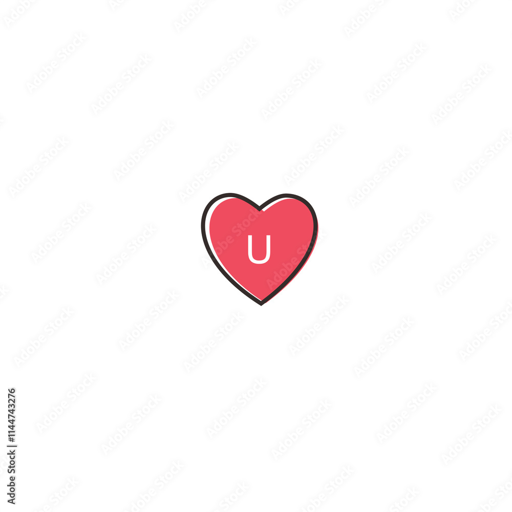 HEART LOGO HEART LOGO
