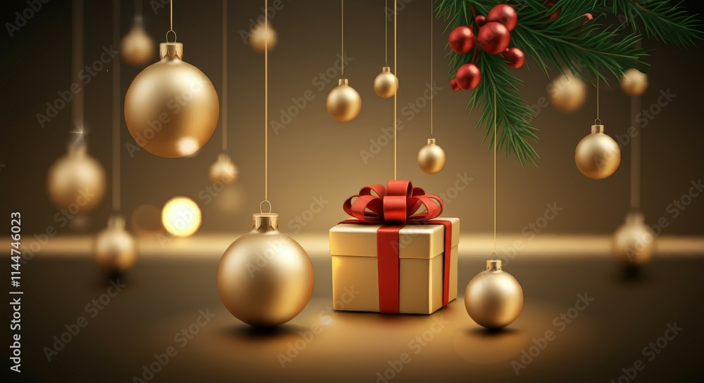 Christmas celebration background abstract Christmas celebration background abstract