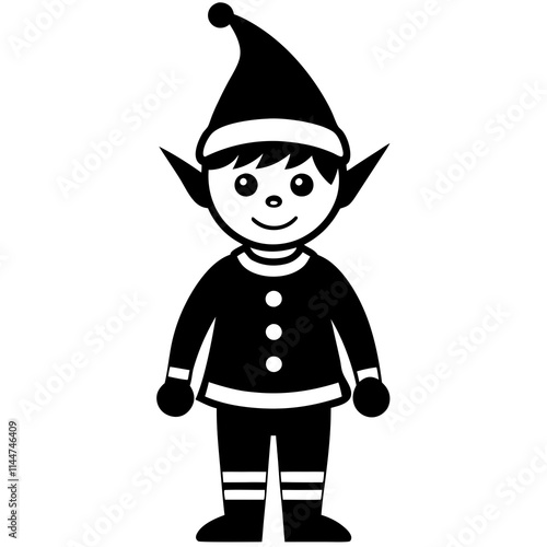 boy in a cap