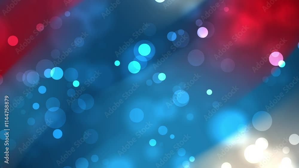 Abstract Red and Blue Background for Celebrations, Corporate Branding, and Festive Invitations Abstract Red and Blue Background for Celebrations, Corporate Branding, and Festive Invitations