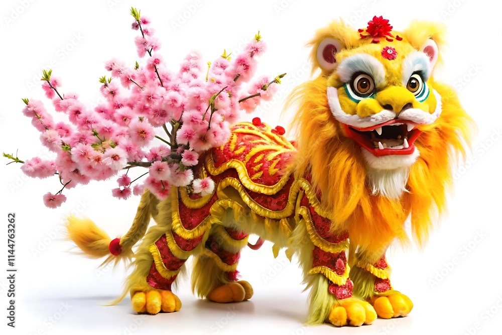 Celebrate the Lunar New Year with this collection of graphic elements in PNG format with a transparent background Celebrate the Lunar New Year with this collection of graphic elements in PNG format with a transparent background