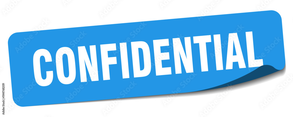 CONFIDENTIAL CONFIDENTIAL