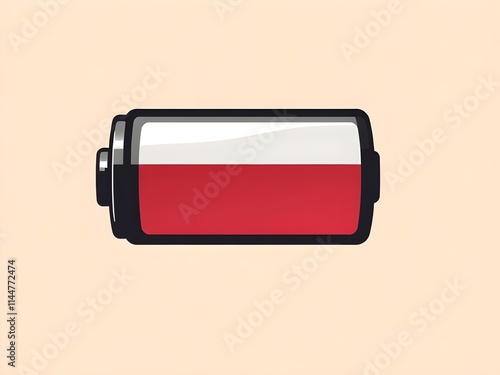 illustration of an background