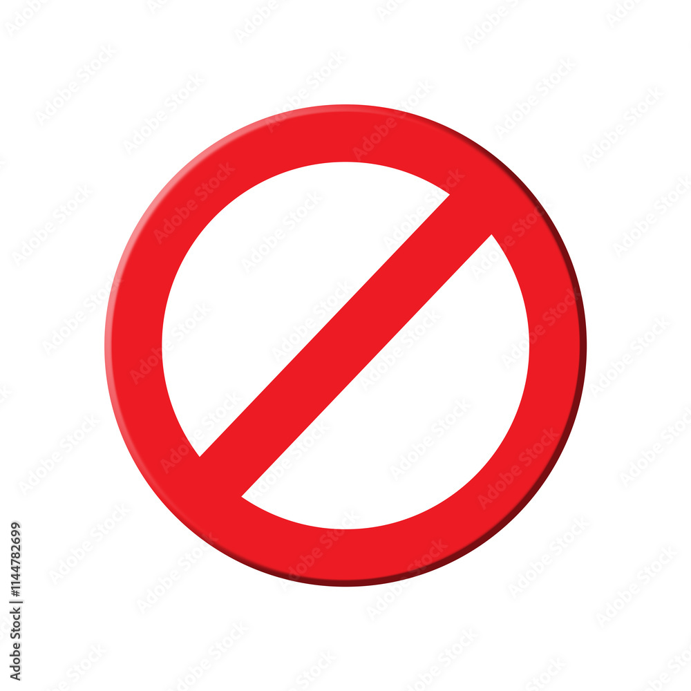 No sign No sign
