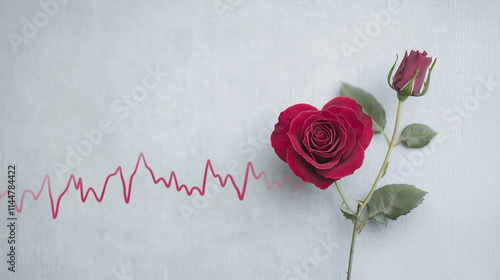 Heartfelt Love: A single, v...