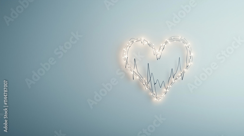 Twinkling Heart:  A simple ...
