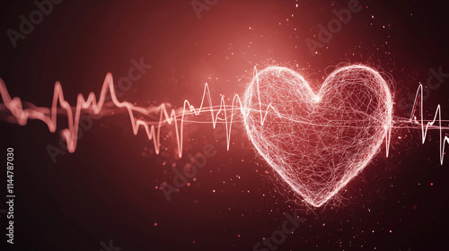 HeartBeat: A Glowing Networ...
