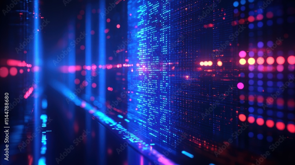 Warehouse technology overview the role of automated robots in industry innovation Warehouse technology overview the role of automated robots in industry innovation