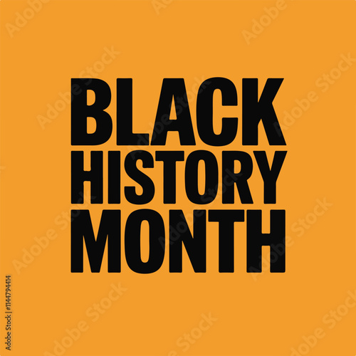 Celebrating Black History Month