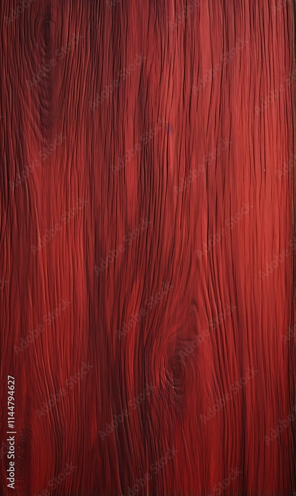 Red background with red wooden texture Red background with red wooden texture