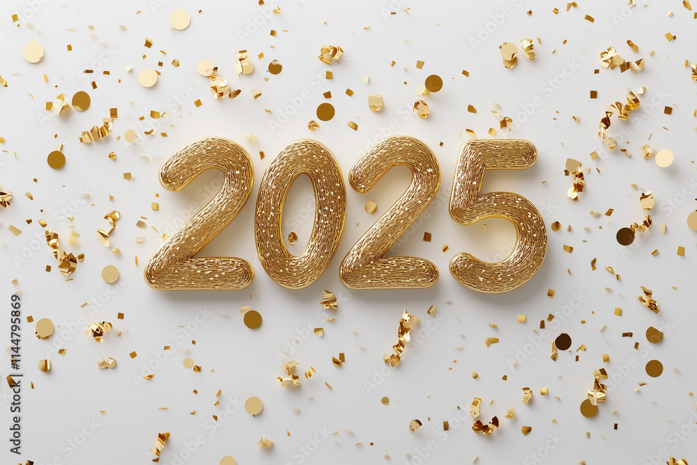 Celebrate the arrival of the new year 2025 with joy and excitement for fresh beginnings Celebrate the arrival of the new year 2025 with joy and excitement for fresh beginnings