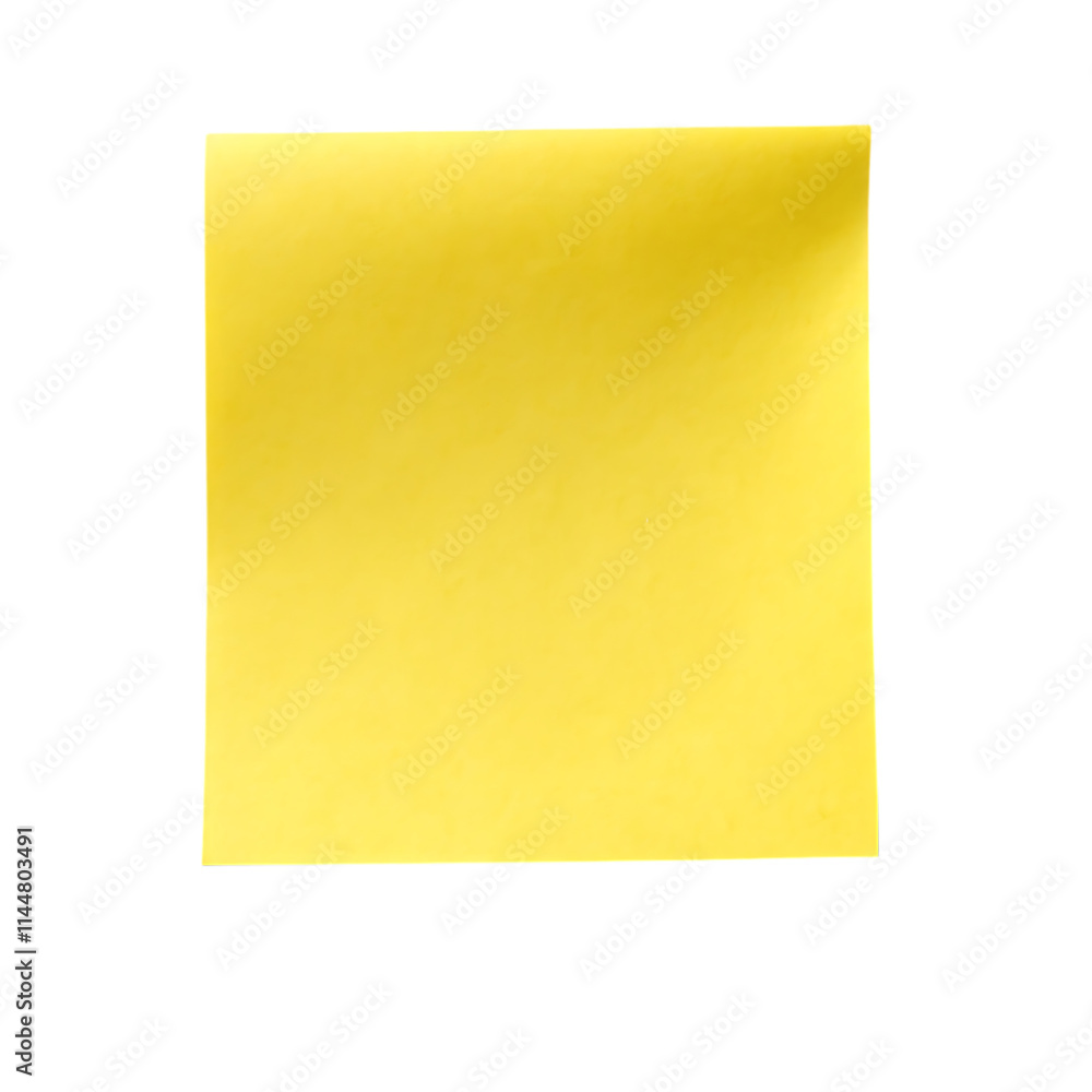 yellow sticky note yellow sticky note