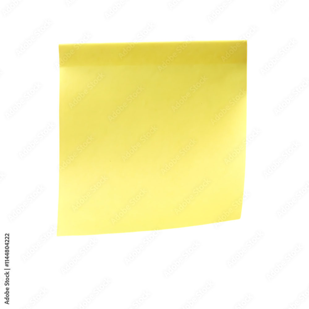 yellow sticky note yellow sticky note