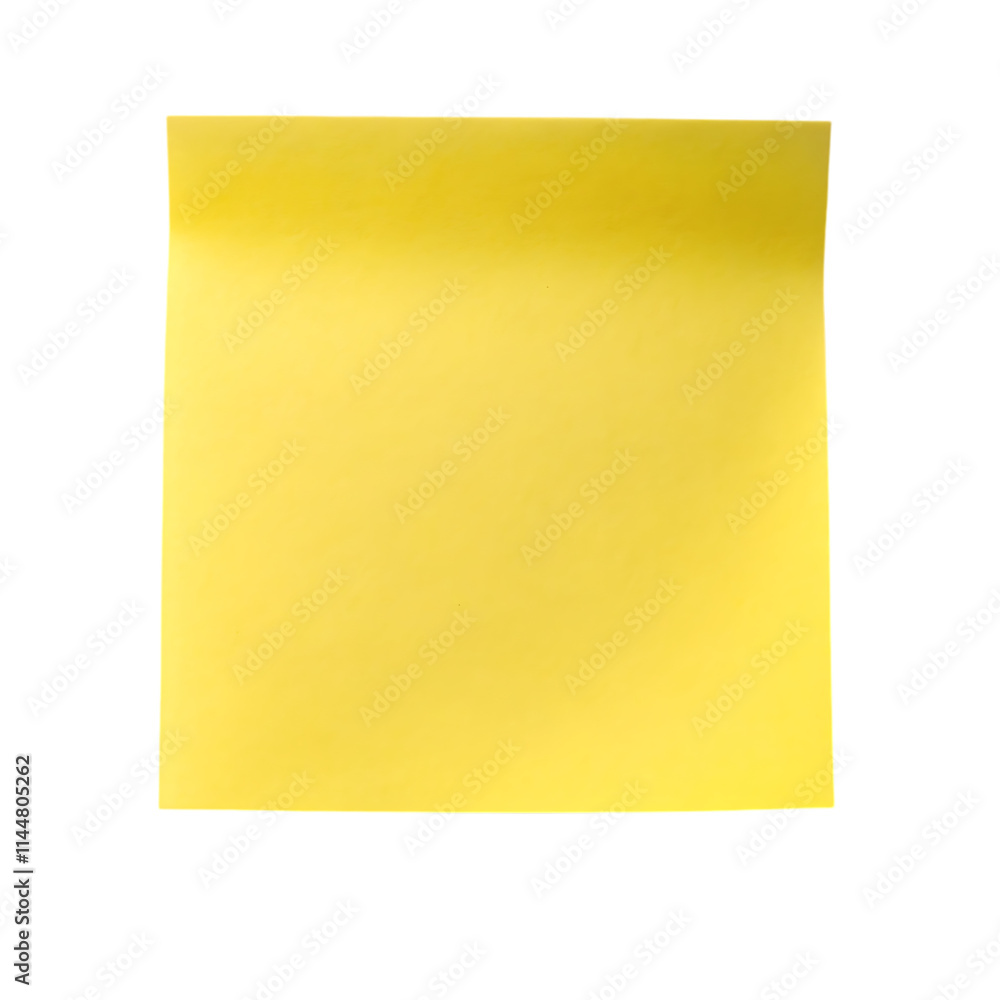 yellow sticky note yellow sticky note