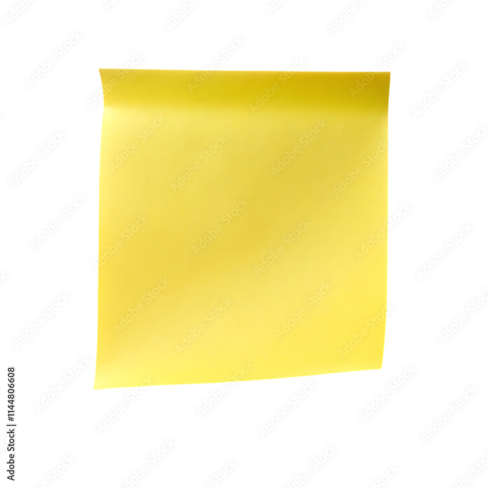 yellow sticky note yellow sticky note