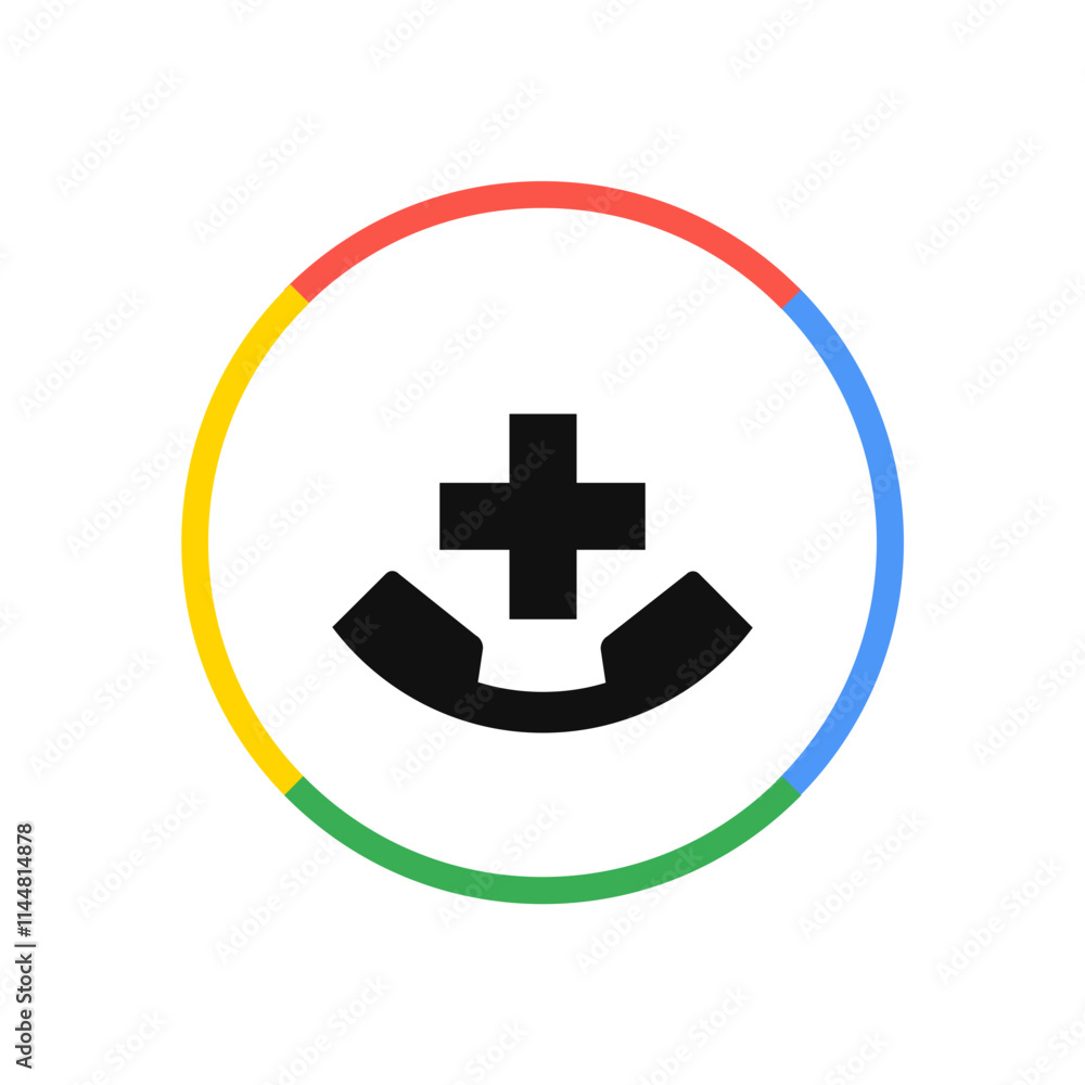 Emergency Call Icon
Emergency Call Icon