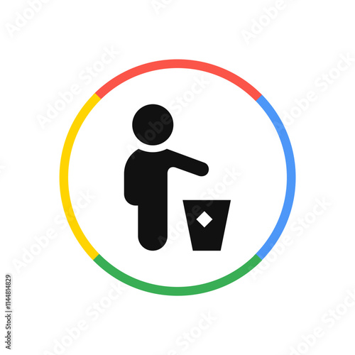 Recycling Icon
