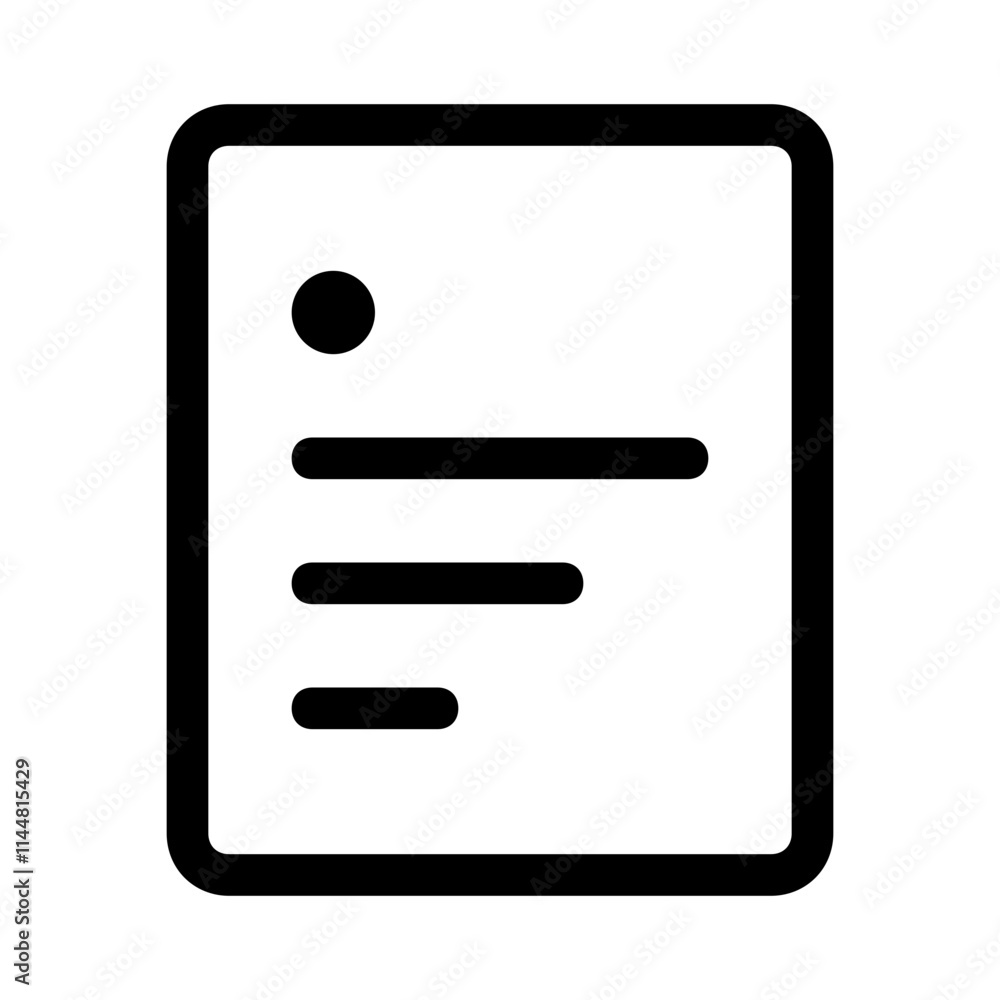 Cloud OA integrated linear system black outline icon pack Cloud OA integrated linear system black outline icon pack