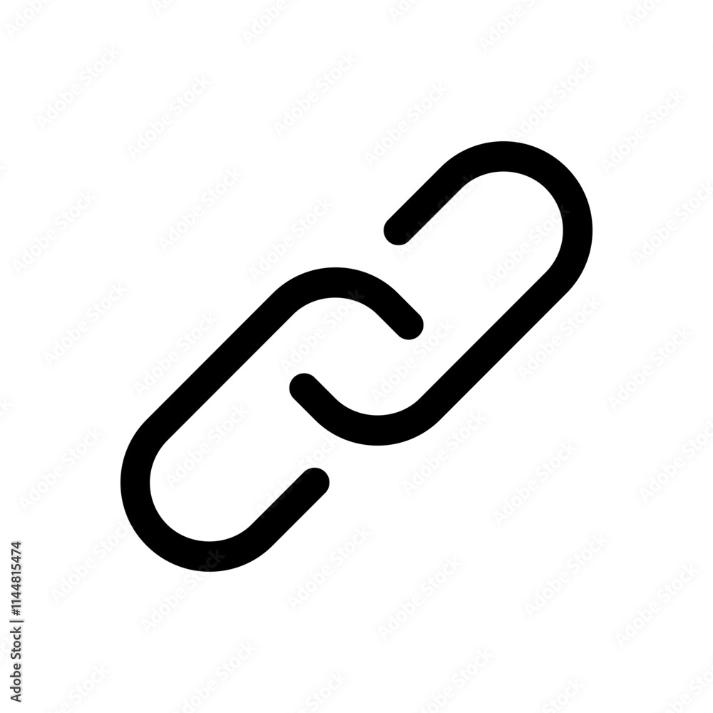Cloud OA integrated linear system black outline icon pack Cloud OA integrated linear system black outline icon pack