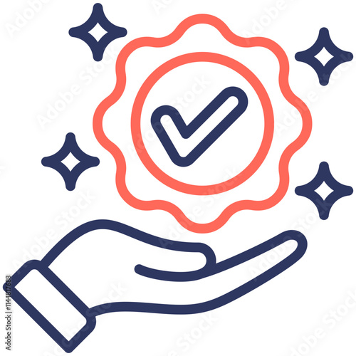 Veracity Icon