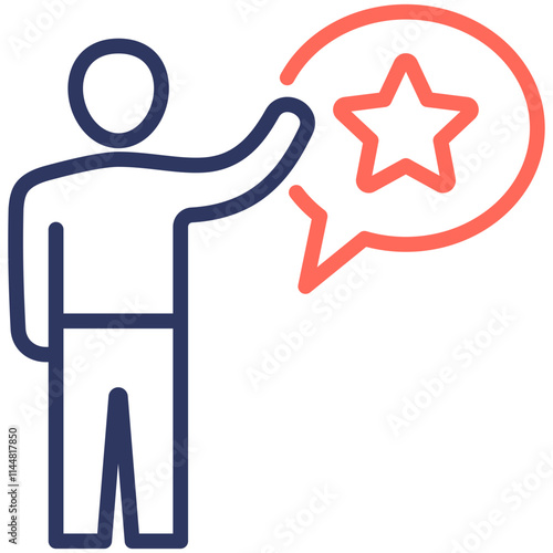 Dignity Icon