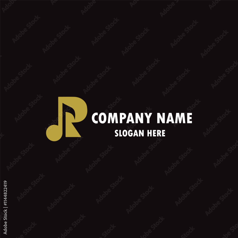 Geometric Vector Logo Geometric Vector Logo