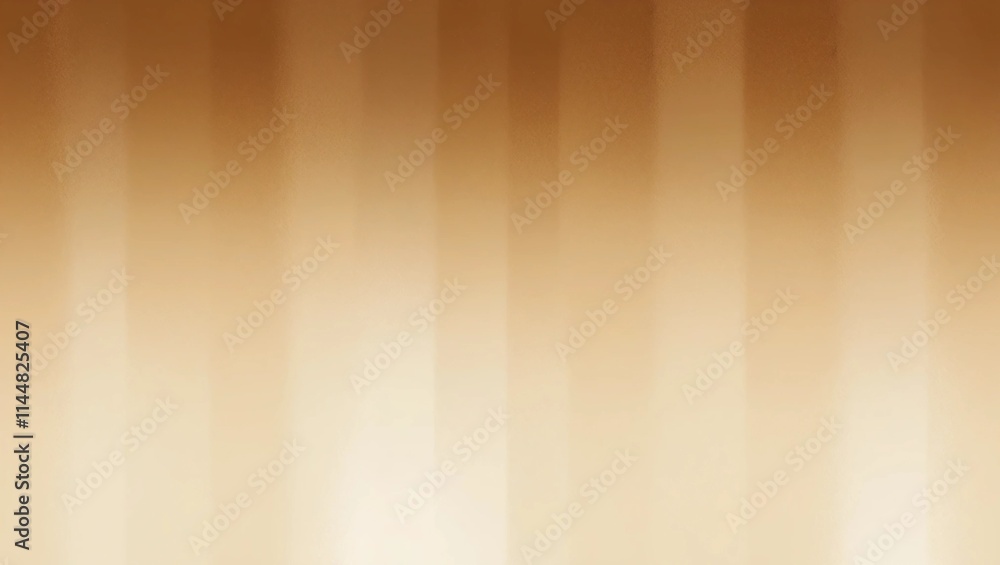 AI GENERATE background, subtle gradient with warm caramel and creamy beige AI GENERATE background, subtle gradient with warm caramel and creamy beige