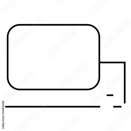 CORPORATE CULTURE MANAGEMENT BUISINESS BLACK OUTLINE ICON PACK