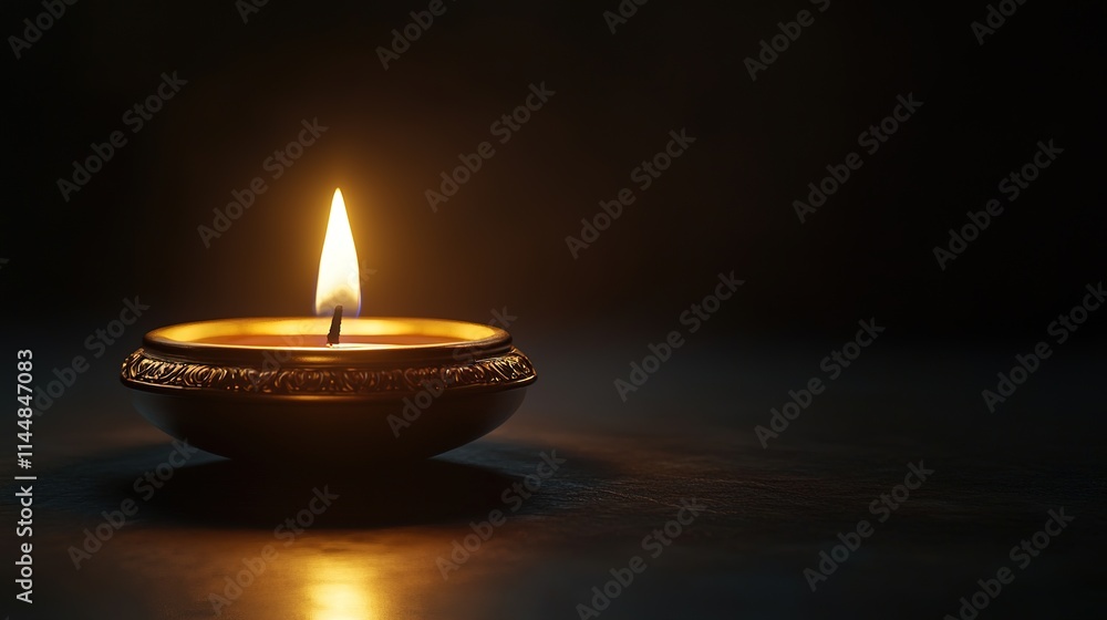 Diwali oil lamps Diwali oil lamps