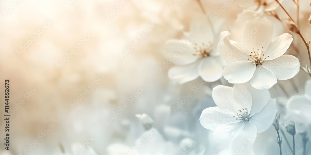 Soft white flower texture background with a beautiful difocus effect, creating an artistic and dreamy ambiance. This white flower texture background adds a unique touch to any design. Soft white flower texture background with a beautiful difocus effect, creating an artistic and dreamy ambiance. This white flower texture background adds a unique touch to any design.
