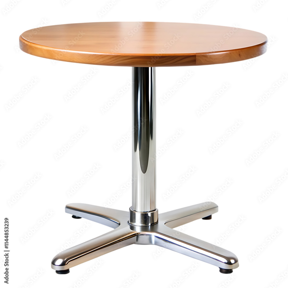 table isolated on White Background table isolated on White Background